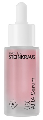 Prof. Dr. Steinkraus AHA Serum