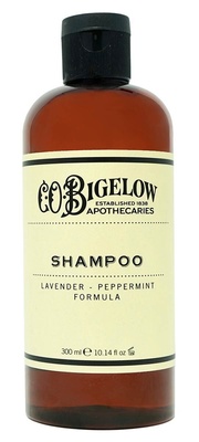 C.O. Bigelow Lavender Peppermint Shampoo