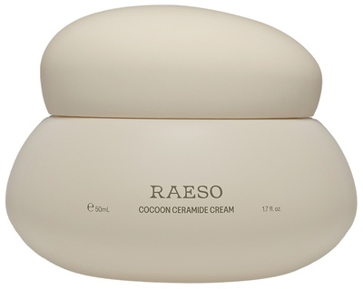 RAESO Cocoon Ceramide Cream 50 ml