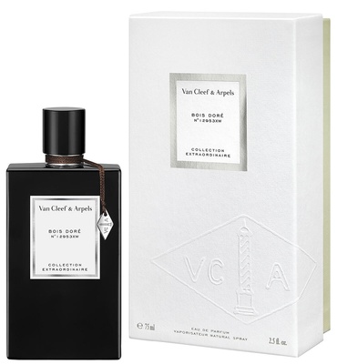 VAN CLEEF & ARPELS Thé Amara » buy online | NICHE BEAUTY
