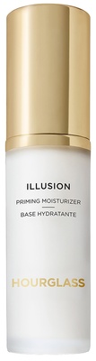 Hourglass Illusion Priming Moisturizer
