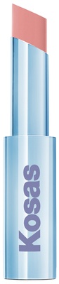 Kosas Wet Stick Moisturizing Shiny Sheer Lipstick بيبي روز
