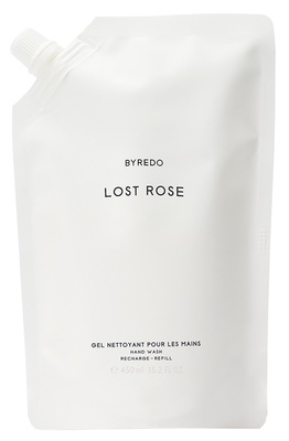 Byredo Hand Wash Lost Rose Refill Lost Rose