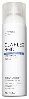 Olaplex No.4D Dry Shampoo