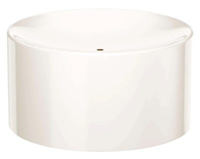 UNIFROM Incense Holder Cream