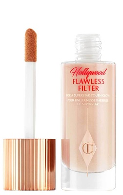 CHARLOTTE TILBURY HOLLYWOOD FILTER 6 TAN