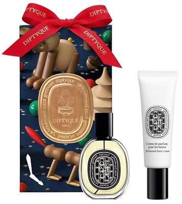 Diptyque Orphéon - Surprise Set