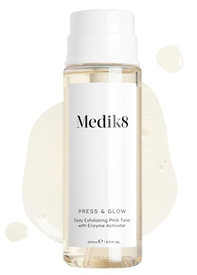 Medik8 Press & Glow 200 ml