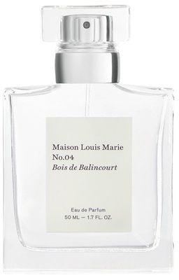 Maison Louis Marie No.04 Bois de Balincourt 50 ml