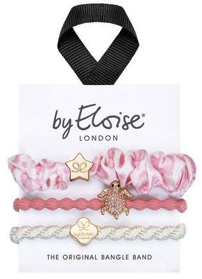 By Eloise Pastel Paradise