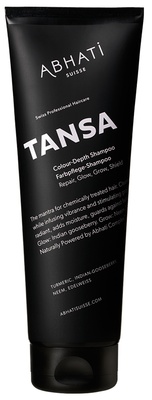 ABHATI Suisse TANSA Colour-Depth Shampoo