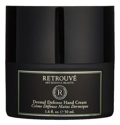 Retrouvé Dermal Defense Hand Cream