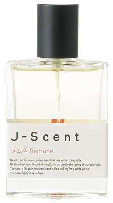 J-Scent Ramune