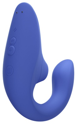 Womanizer Womanizer Blend Vibrant Blue