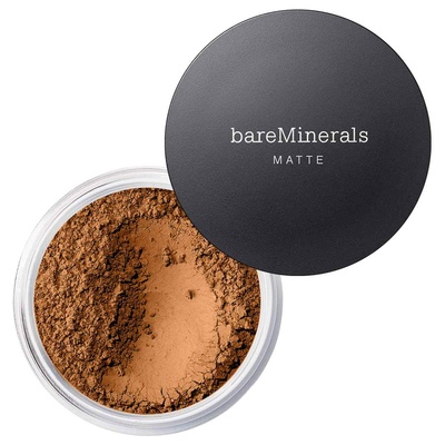 bareMinerals MATTE Foundation SPF 15 Neutraal Donker 24