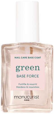 Manucurist GREEN BASE FORCE