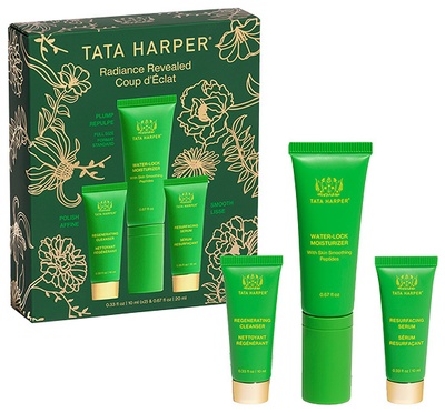 Tata Harper Radiance Revealed Set