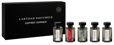 L'Artisan Parfumeur The Iconic Miniature Set 5 ml