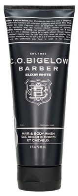 C.O. Bigelow C.O. Bigelow Hair & Body Wash إليكسير وايت