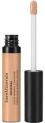 bareMinerals Original Liquid Mineral Concealer Medium 3N