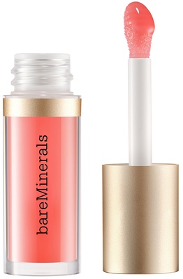 bareMinerals Nourishing Lip Oil سحر