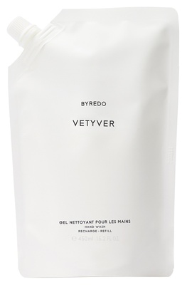 Byredo Hand Wash Refill Vetyver