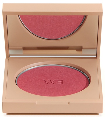 WONDERBLUSH Le Fard Blush Framboise