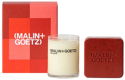 Malin + Goetz Farm to Table