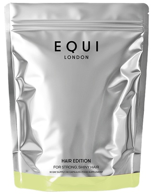 Equi London Hair Edition - 30 days
