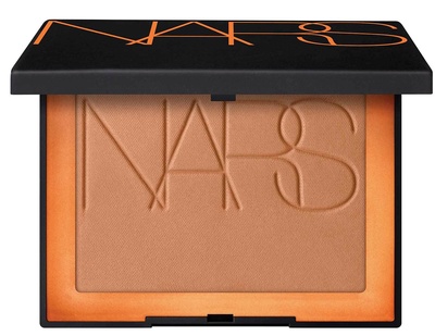 NARS LAGUNA BRONZING POWDER LAGUNA 01