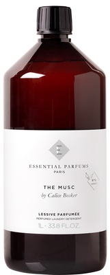 ESSENTIAL PARFUMS THE MUSC Laundry Detergent