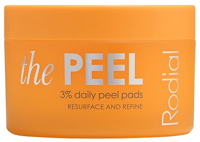 Rodial The Peel 3% Daily Peel Pads