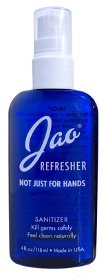 Jao Brand Hand Refresher 59 ml