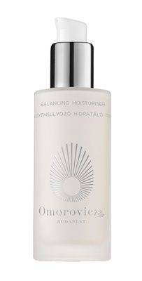 Omorovicza Balancing Moisturiser