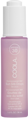 Coola® Sun Silk Drops SPF 30