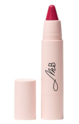 Monika Blunder Kissen Lush Lipstick Crayon ماغدالينا