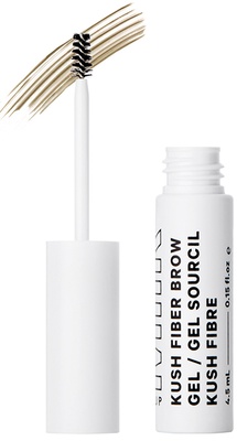 MILK KUSH FIBER BROW GEL إم جيه