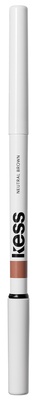 Kess Berlin Soft Shape Lip Liner Neutral Brown