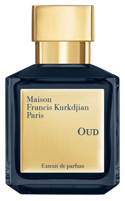 Maison Francis Kurkdjian Paris OUD