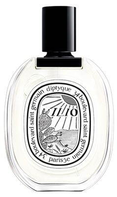 Diptyque Ilio