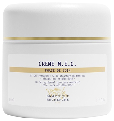 BIOLOGIQUE RECHERCHE Crème M.E.C.