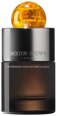 Molton Brown Mesmerising Oudh Accord & Gold 100ml