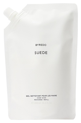Byredo Hand Wash Refill Suede