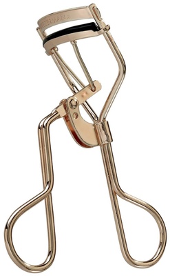 Tweezerman Curl 38° Lash Curler - Champagne