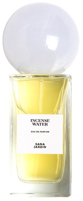 Sana Jardin Incense Water Eau de Parfum