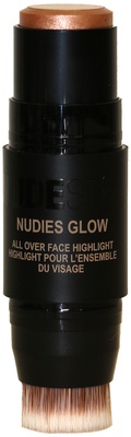 Nudestix Nudies All Over Face Highlight Bubbly Bebe