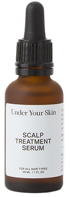 Under Your Skin Soothing Serum Drops