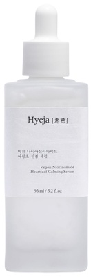 Hyeja Vegan Niacinamide Heartleaf Calming Serum
