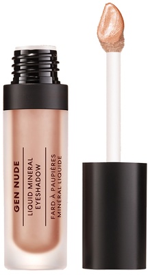bareMinerals GEN NUDE Liquid Mineral Eyeshadow