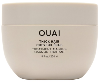 Ouai Treatment Masque Dik